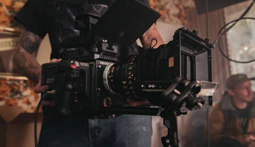 浦东新区产品宣传视频拍摄公司