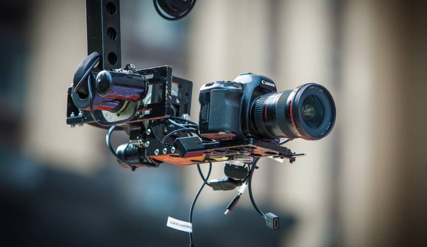 浦东新区产品视频拍摄