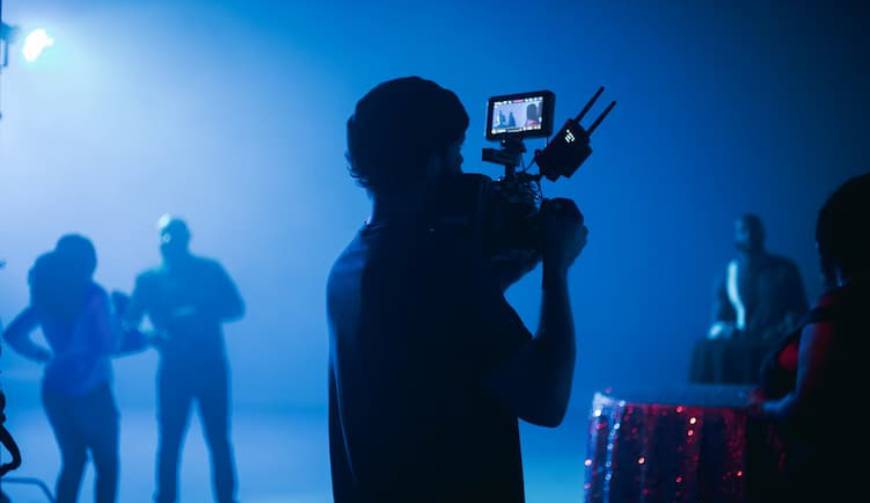 浦东新区产品视频拍摄