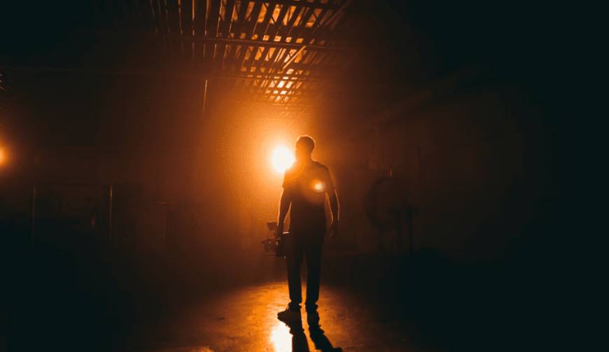 浦东新区产品视频拍摄