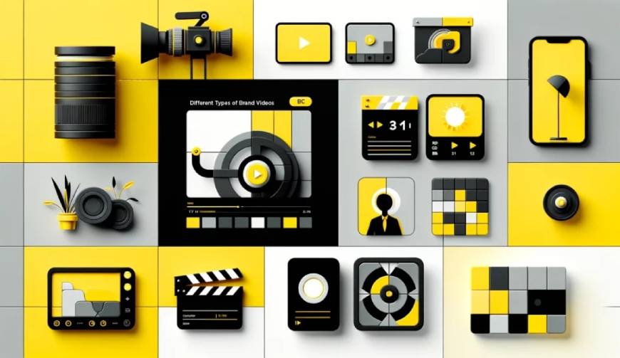 浦东新区产品视频拍摄