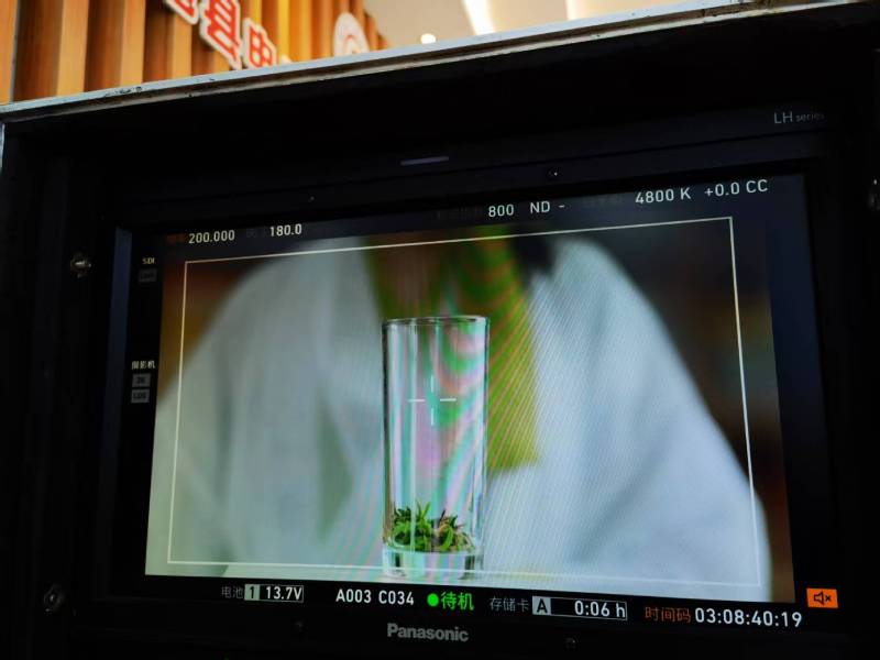 浦东新区电商产品宣传视频