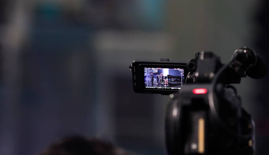 浦东新区产品视频拍摄制作:揭秘如何打造令人印象深刻的商业宣传片